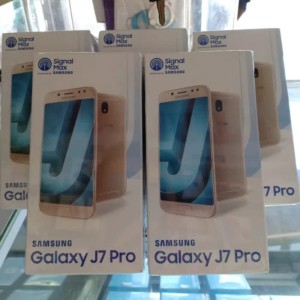 Samsung Galaxy J7 Pro Black Garansi Resmi Sein Tokopedia
