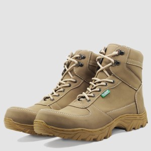 Sepatu Boots Safety Tracking Tokopedia