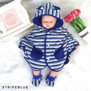 Cuddleme Fitted Booties Sepatu Bayi Tokopedia