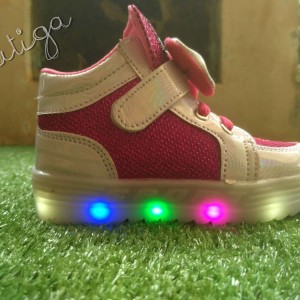 Sepatu Boots Anak Perempuan Tokopedia
