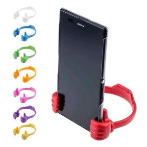 Ok Stand Holder For Smartphone Tokopedia