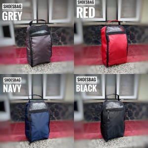 Tas Sepatu Nike Adidas Tokopedia