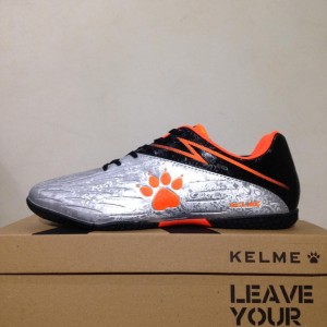 Sepatu Futsal Kelme Ultra Sprint Blue Tokopedia