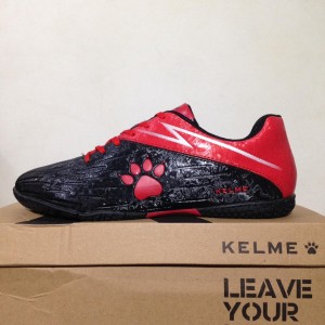 Sepatu Futsal Kelme Ultra Sprint Blue Tokopedia