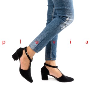 Sepatu Kerja Wanita Tokopedia