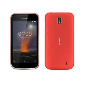 Nokia 1 One Ram 1 Memory 8gb Tokopedia