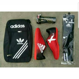 Sepatu Futsal Adidas Grade Ori Termurah Tokopedia