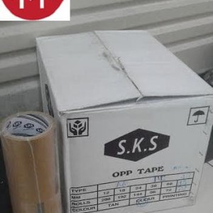 Barang Gojek Lakban 72 Roll Harga Promo Tokopedia