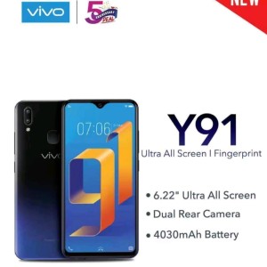 Vivo Y91 New Type Tokopedia