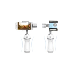 Feiyu Tech Vimble C 3 Axis Stabilizer Smartphone Gimbal Tokopedia