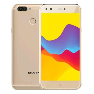 Sharp A Click Ram 4gb Internal 64gb Garansi Resmi Tokopedia