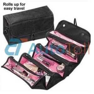 Universal Multifunction Cosmetic Bag Tas Kosmetik Tokopedia