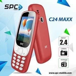 Handphone Candybar Spc C24 Max Mirip Nokia Berjayamitra Tokopedia