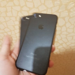 Iphone 7 32gb Blackmatte Dan Gold Tokopedia