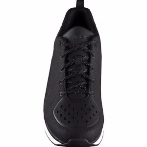Sepatu Mtb Dan Rpm Shimano Me400 Black Tokopedia