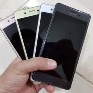 Xperia X Performance Single Bekas Tokopedia