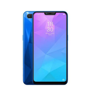 Realme 2 3gb 32gb Oppo Realme 2 Garansi Resmi Black Red Blue Tokopedia
