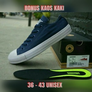 Sepatu Pria Converse Ct Tokopedia