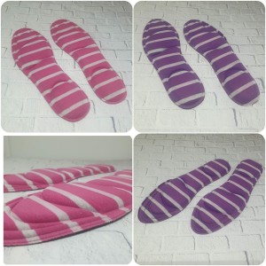 Insole Alas Dalam Sepatu Tokopedia