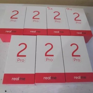 Oppo Realme 2 Pro Tokopedia