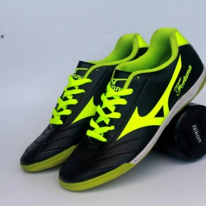 Sepatu Futsal Mizuno Green Tokopedia