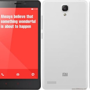 Promo Xiaomi Redmo Note 4g Ram 2 Gb Rom 8 Gb Murah Tokopedia
