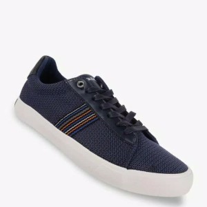 Sepatu Airwalk Koby Navy Tokopedia