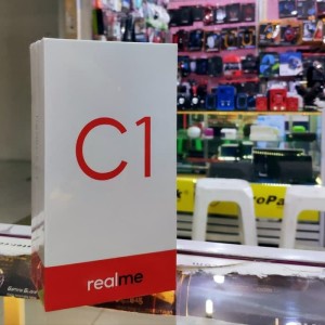 New Realme C1 Garansi Resmi Tokopedia