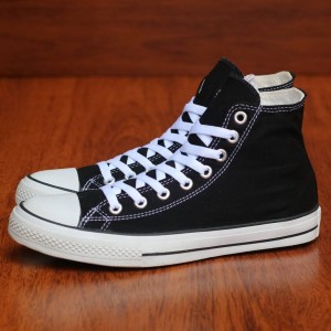 Sepatu Converse Premium High Tokopedia