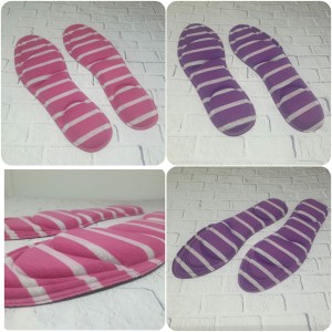 Insole Alas Dalam Sepatu Tokopedia