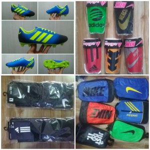 Sepatu Bola Anak 04 Tokopedia