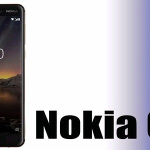 Nokia 6 1 Plus Ram 4gb 64gb Garansi Resmi Nokia 61plus Nokia X6 Tokopedia