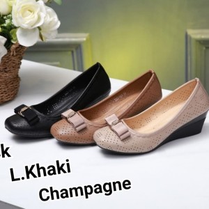 Sepatu Wanita Flat Murah 121 Tokopedia