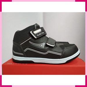 Sepatu Sekolah Ardiles Steel Series White Sepatus Ekolah Anak Laki Laki Sepatu Sekolah Sd Tk Tokopedia