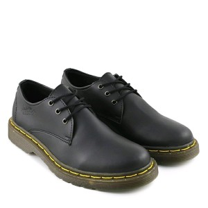 Sepatu Dr Martens Low Leather Suede Unisex Tokopedia