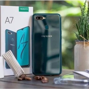 Oppo A7 New Tokopedia