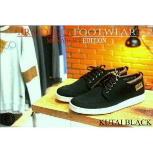 Sepatu Sneakers Pria Prodigo Tokopedia