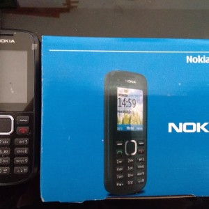 Hp Nokia C1 02 Tokopedia