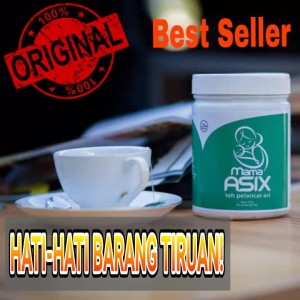 Mama Asix Pelancar Asi Harga Murah Tokopedia