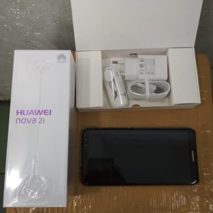 Huawei Nova 2i Ram 4 Internal 64 Tokopedia