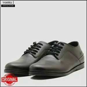 Sepatu Pantofel Kulit Asli Sepatu Kantor Tokopedia