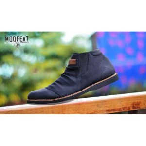 Sepatu Moofeat Wrinkle Original Tokopedia