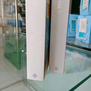 Nokia 5 Ta 1053 Ds 3gb Tokopedia