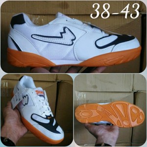 Sepatu Olahraga Badminton Pria Berkualitas Tokopedia