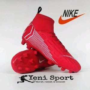 Sepatu Bola Anak Adidas Boots Premium Tokopedia