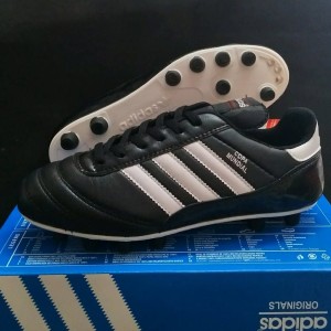 Sepatu Bola Soccer Ball Adidas Copa Mundial Kulit Sol Ori Clasic Tokopedia
