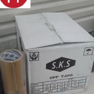 Barang Gojek Lakban 72 Roll Harga Promo Tokopedia
