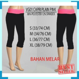 Capri Pink Harga Murah Tokopedia