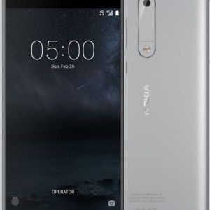 Nokia 5 Ta 1053 Ds 3gb Tokopedia