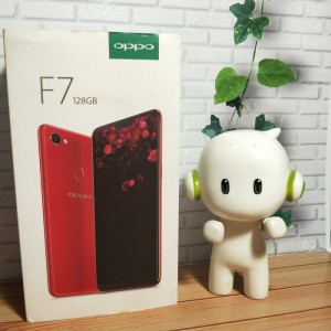 Oppo F7 Pro Ram 6 Internal 128gb Red Dan Black Tokopedia